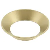 SLV Réflecteur avant Numinos Or XL