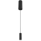 SLV Luminaire suspendu Lalu Panneau LED monté en surface