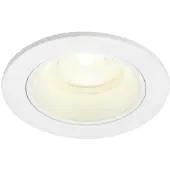 SLV Spot encastré Numinos XS blanc 4000K - 40 deg