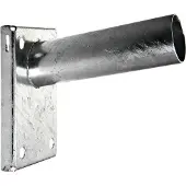 V-TAC Support mural Stratos for led spotlights