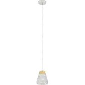 Eglo Lampe suspendue Tarega gris