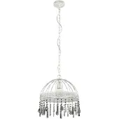 Eglo Lampe suspendue Steeleville Classique