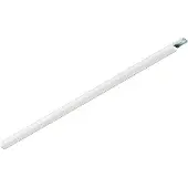 SLV Lampe industrielle Easylight 250cm blanc MB