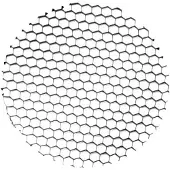 SLV Diffuseur avant Numinos N en nid d’abeilles M