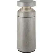 SLV Éclairage de chemin élégant Concrete 54cm