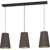 Eglo Lampe suspendue PETROSA 390196