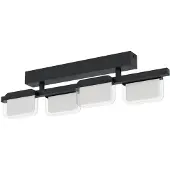 Eglo Plafonnier LED Ervidel