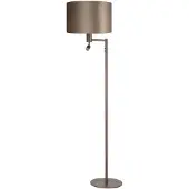 Highlight Lampadaire Havana Choco