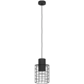 Eglo Lampe à fil Milligan Ø 20 cm