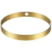 SLV Bague déco Cyft pour Cyft XL Gold