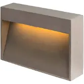 SLV Applique LED Concreto M de béton