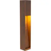 Ks Verlichting Éclairage de chemin Levi Corten - GU10