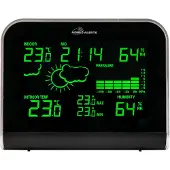 Techno Line Ma 10920 - Alertes Mobiles