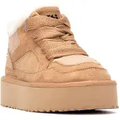 Xti 144338 Trainers Beige EU 40 Femme