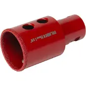 Rubi Trépan drygres premium 35 mm - - 6973