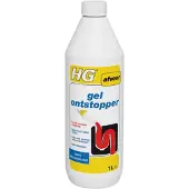 Hg Gel débloquant