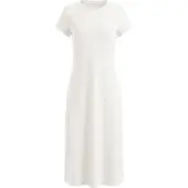 Imily Bela Robe blanc