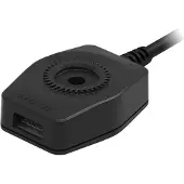 Quad Lock Chargeur USB pour moto