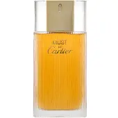 Cartier Must De Eau de Toilette 100 ml