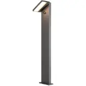 SLV Luminaires d'extérieur , Noir, Terrasse, Aluminium