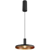 SLV Suspension Lalu noir Ø 22cm