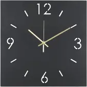 Spinder Design Horloge murale Time