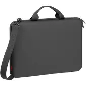 Rivacase Coque Ordinateur à Bandoulière 14" MacBook Air 15