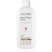 Crescina Transdermic shampoing anti-amincissement et anti-chute pour femme 200 ml