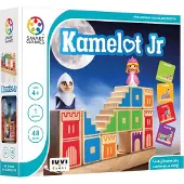 IUVI Smart Games Kamelot Junior (EN)