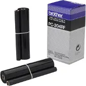 Brother PC-204RF - Noir - Toner