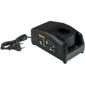 Rems NiCd / Li-Ion De 10,8V À 18V Chargeurs De Batteries