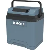 Igloo Glacière IE27 12/230 V, 26 litres