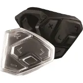 Mh ControlerUnit Cover pour BOSCH KIOX/NYON 2021, transparent par pièce