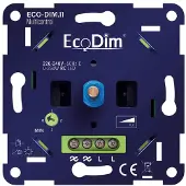 EcoDim Led dimmer 0 tot 250W ecodim