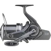 Daiwa Emblem Carp 2023 Carpfishing Reel Argenté 45SCWQD