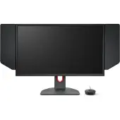 BenQ ZOWIE XL2746K LED display 68,6 cm (27") 1920 x 1080 pixels Full HD Noir