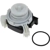 Electrolux - Pompe de circulation lave-vaisselle,BLDC, 90W - 140002240020
