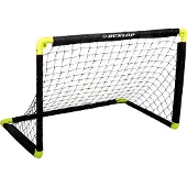 Dunlop Mini Football Goal Gris