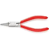 Knipex Pince à circlips DIN 5256 C L140mm Ø 12,0-25,0mm Chrome Revêtu de plastique - 44 13 J1