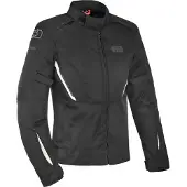 Oxford Veste Iota 1.0 Femmes Noir 38