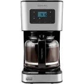 Cecotec Machine à Café Coffee 66 Smart 950W - 01555