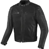 Bogotto B-Nimble Blouson de moto en cuir