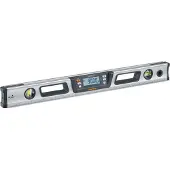 Laserliner 081.271A - Niveau À Bulle Électronique Numérique