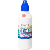 Havo Colorant à l'eau Creall brun foncé, 500ml