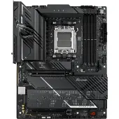 Asus Strix X870e-h Gaming Motherboard Noir