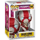 Funko POP! Figurine POP Godzilla and Kong 1541 Skar King