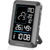KIENZLE 14997 Weather Station Clair