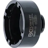 Bgs Clé à écrous à encoches tenon intérieur KM12 - 8327-12