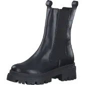 Tamaris Chelsea Boots noir