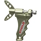 Cyclo Chain Rivet Extractor Noir 7-10s
